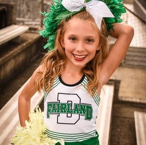 Meet your Posher, Jennifer